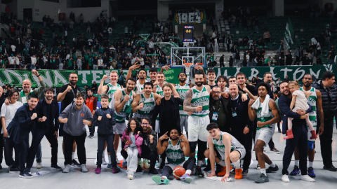 BSL’de 11. hafta programı