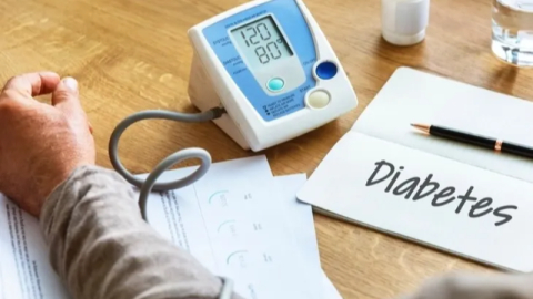 Diyabetin sinsi belirtilerine dikkat!