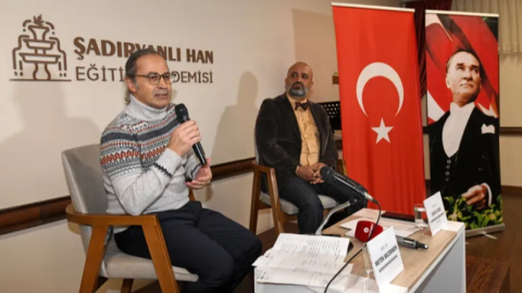 Felsefe Konferansları ikinci serisinde ufukları açtı
