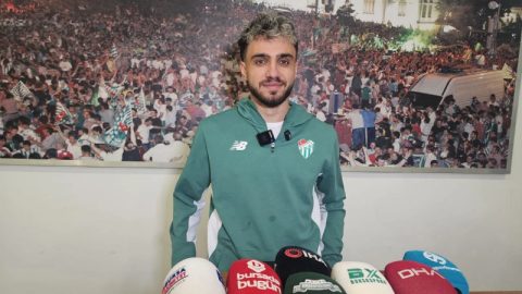 İdris Furat: Çok net bir galibiyet aldık