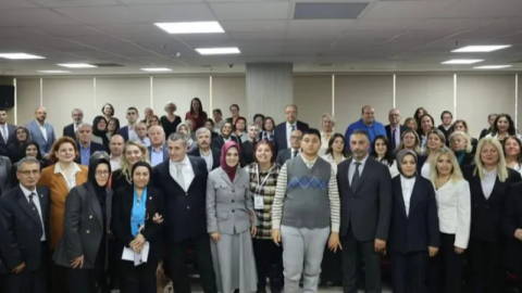 Otizmli bireyler için Ankara’da Bursa çıkarması