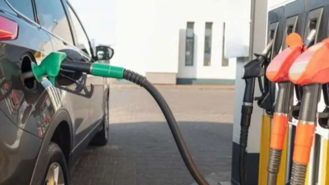 Akaryakıta indirim geliyor