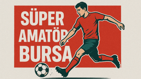Bursa Süper Amatör'de günün maçları