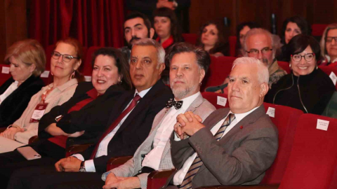 Fotoğrafın kalbi Bursa’da atıyor