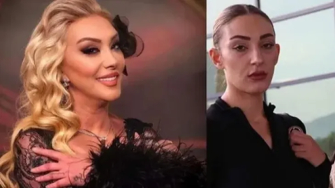 Güllü'nün kızı Tuğhan Ülkem Gülter tutuklandı