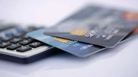 Kredi kartlarında yeni dönem başlıyor