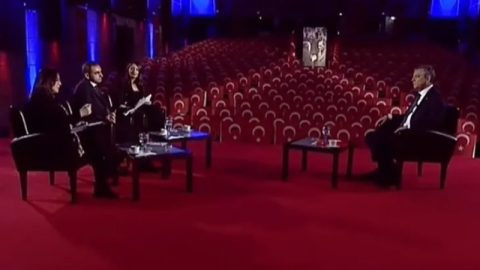 Özgür Özel: Asgari ücret 30 bin lira olmalı