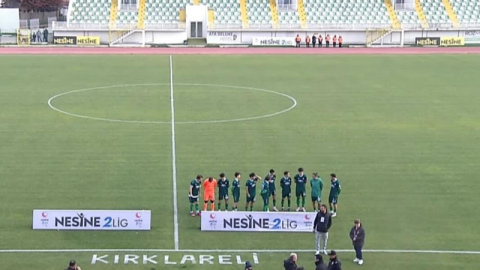 Yeni Malatyaspor sahaya çıkmadı, küme düşmesi kesinleşti