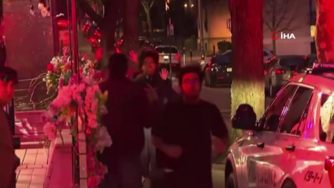 ABD’deki üniversitede silahlı saldırı