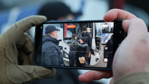 Belarus, ABD yaptırımlarının kaldırılması karşılığında 123 mahkumu serbest bıraktı