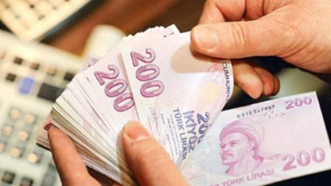 6 milyar TL'lik 'evde bakım'lar hesaplarda