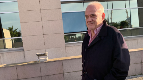 Ahmet Çakar’ın ifadesi ortaya çıktı