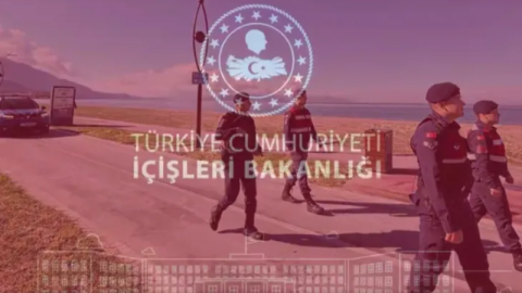 81 ilde göçmen kaçakçılığı denetimi!