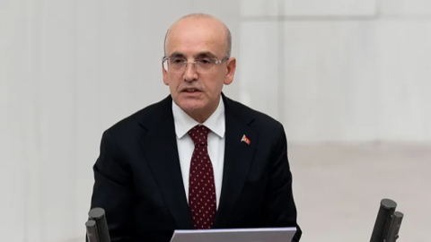 Bakan Şimşek: Vergi borçlarını silme yetkimiz yok