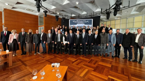 Bursa, Balkan mirasını gelecek kuşaklara taşıyor