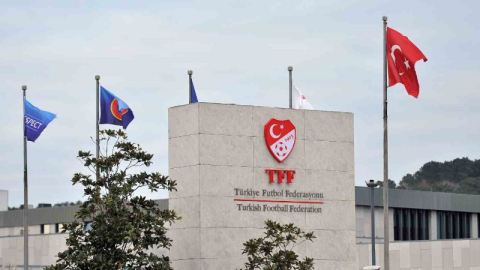 TFF, 2025-2026 sezonu ara transfer döneminde değişikliğe gitti