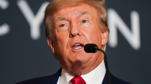 Trump, Venezuela rejiminin "Yabancı Terör Örgütü" olarak tanımlandığını açıkladı