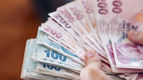 Kamu personeline 30 bin TL seyyanen zam geri çekildi