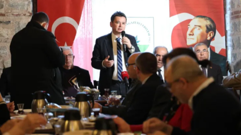 Osmangazi’de Başkan Aydın’dan Arap Şükrü müjdesi