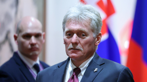 Peskov, Türkiye'nin Rusya'ya S-400 sistemlerini iade edeceğini yalanladı