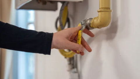 Soğuk havada doğal gaz uyarısı