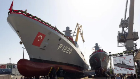 Yerli ve milli silah sistemleri envanterde