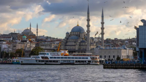 Yurt genelinde bugün yağış yok!