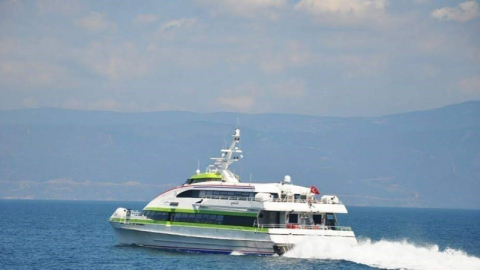 BUDO İstanbul seferlerinde yeni dönem başlıyor