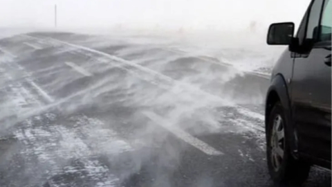 Buzlanma ve don olaylarına dikkat!