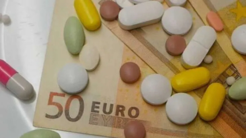 İlaç fiyatlarında Euro kuru güncellendi