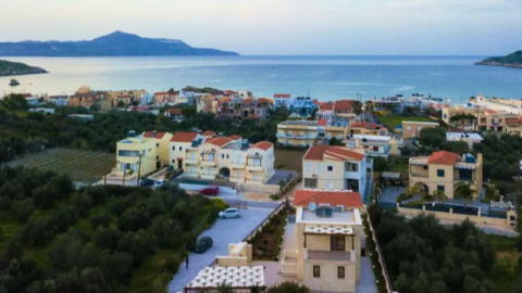 Yunanistan, Türk yatırımcılar için rekor talep görüyor