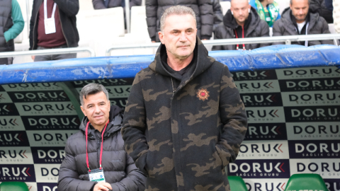 Tahsin Tam’dan güçlü mesaj