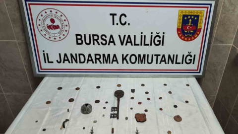 "Anadolu Mirası Operasyonu"