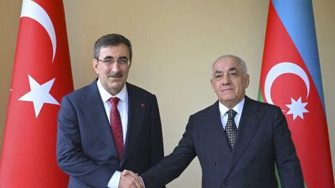 Türkiye-Azerbaycan KEK 12. Dönem Toplantısı Bakü’de yapılacak