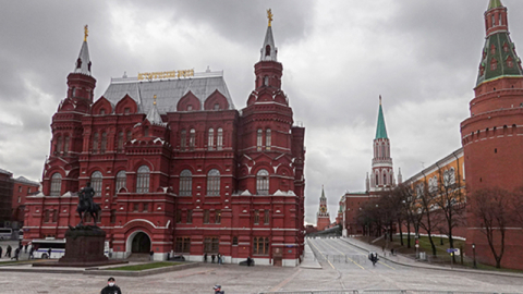 Kremlin: "Dmitriev, ABD önerileri hakkında Putin’e bilgi verecek"