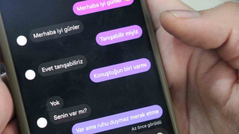 Sosyal medya yuva yıkıyor