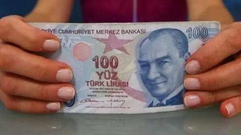 Asgari ücret 28 bin 75 TL oldu