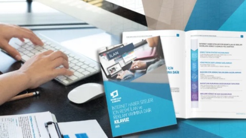 BİK'ten internet haber siteleri için ilan ve reklam yayımlama kılavuzu
