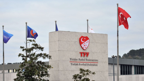 TFF, hak mahrumiyeti cezası alan 29 futbolcunun cezasını onadı