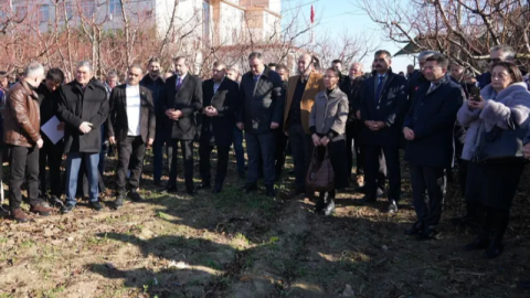 Gürsu'da sıfır atıktan sürdürülebilir tarıma adım