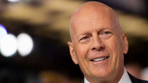 Hollywood yıldızı Bruce Willis’in beyni "klinik araştırmalar" için bağışlanacak