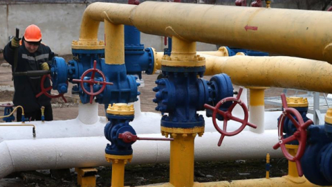 Irak: "İran’dan gelen doğalgaz tamamen kesildi"