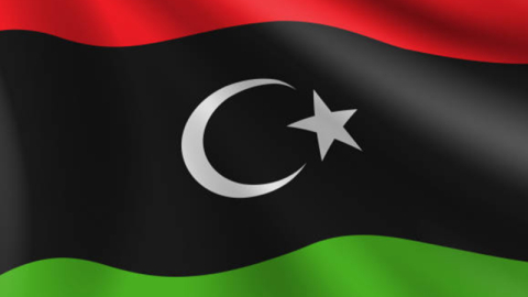 Libya,uçak kazasının ardından ulusal yas ilan etti