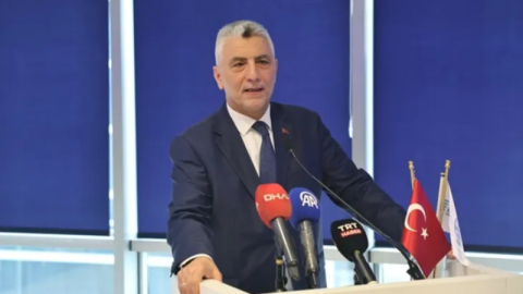 Bakan Bolat: Piyasalarda artık aşırı oynaklık bulunmuyor