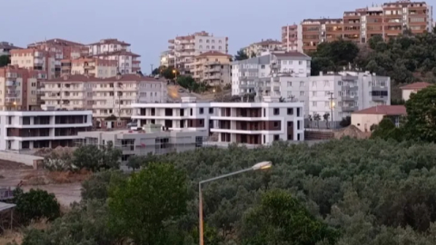 Bursa'da satılık konut ilanları yüzde 15 azaldı