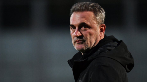Bursaspor devre arası çalışmalarına başladı