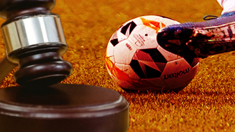 Futbolda “şike kumpası” soruşturması!