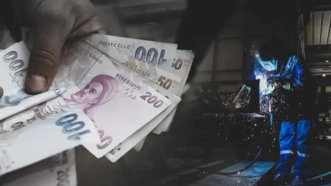 2026 asgari ücreti 'Resmi'leşti