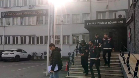 "Adınız FETÖ soruşturmasında" yalanıyla 1,5 milyonluk vurgun