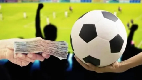 Futbolda bahise yeni operasyon!
